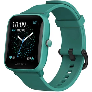 Amazfit Bip U Pro Bluetooth Green Smartwatch NEW - Picture 1 of 1