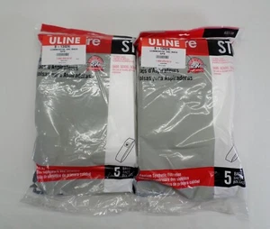 Sanitaire ST Vacuum 10 Bags (2x5) Premium Synthetic 63213B - Picture 1 of 3