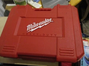Milwaukee Hartschale nur 0512-25 - Bild 1 von 4