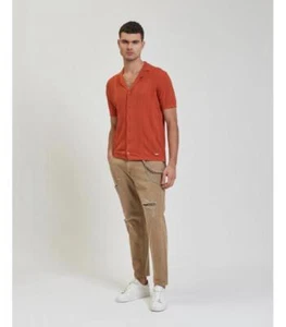GIANNI LUPO JEANS MIKE 95 - SABBIA - GL6251Q-SBB - Foto 1 di 1