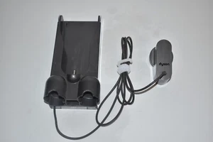 Caricabatteria originale Dyson V10 SV12 e supporto dock a parete animale pulizia totale assoluta - Foto 1 di 4