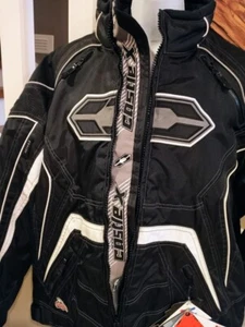 Castle X Switch Jacke Größe M - Bild 1 von 5