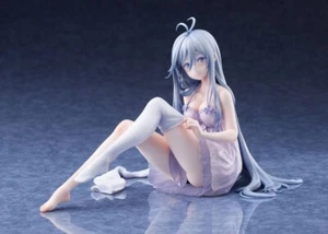 86: Eighty Six PVC Statue 1/7 Lena Nightwear 11 cm Aniplex - Picture 1 of 10