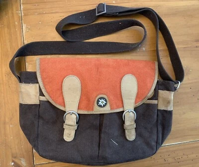 Bandolera Sherpani Trevina Foto 1 de 2