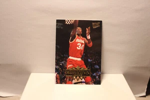 Hakeem Olajuwon 1995/96 Fleer Ultra Nr. 70 - Bild 1 von 1