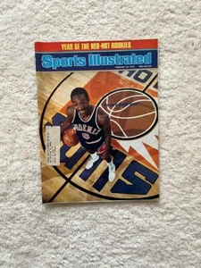 Sports Illustrated Walter Davis Phoenix Suns 1978 16 Jahre Wayne Gretzky - Bild 1 von 5