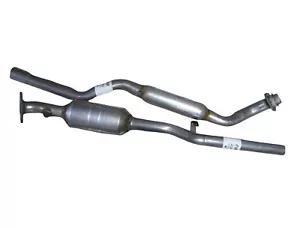 EPA Catalytic Converter Fits: 2010 Mitsubishi Lancer 2.4L L4 GAS DOHC - Picture 1 of 2