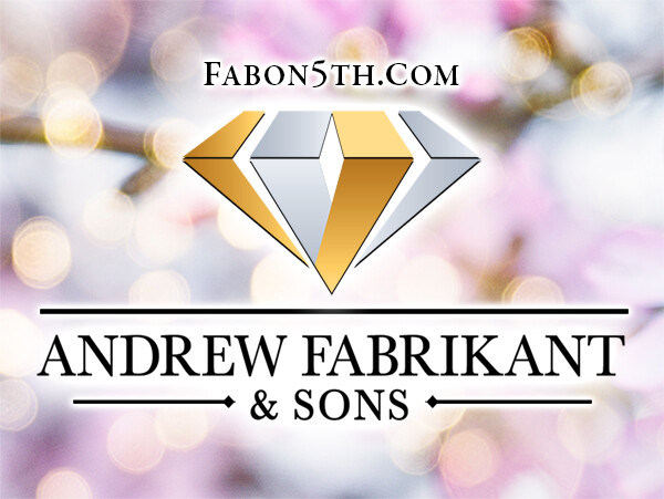 Andrew Fabrikant Sons Ebay Stores