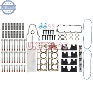 NON AFM DOD Cam Camshaft Lifters Kit for 2007-2013 Chevrolet GMC 5.3L Trucks SUV - Picture 1 of 7