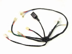 Honda Monkey Z50 (4L Late stage) 6V for the main harness 32100-130-691NewJapan - Picture 1 of 4