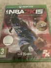 NBA 2K15 game for the Xbox One ?- NEW AND SEALED - FREE POSTAGE
