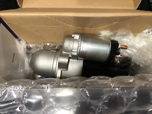 Remanufactured AC Delco ACDelco Starter Motor/Solenoid Assembly 88864293 - Picture 1 of 3