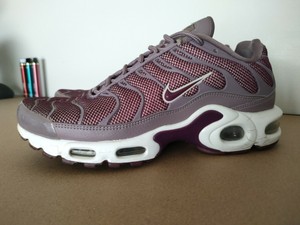 Nike Air Max Plus TN Sneakers for sale - Authenticity Guarantee - Afterpay  - eBay