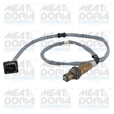 MEAT & DORIA Sonda Lambda per VW Beetle Cabriolet 5C7 2.0 Tdi 5C1 5C2 Audi - Immagine 1 di 1