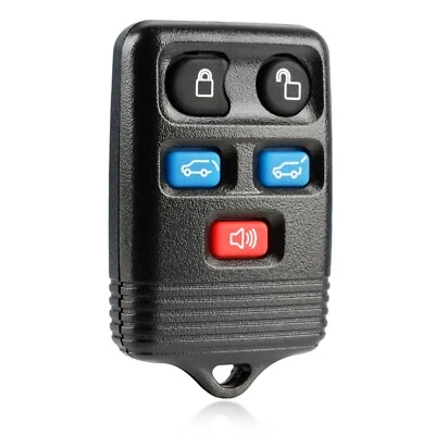 Key Fob Remote for 2003-2010 Ford Expedition Lincoln Navigator CWTWB1U551 Foto 1 de 4