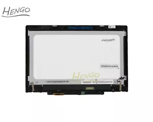 5D10T95195 New For Lenovo Chromebook 300e 2nd Touch Screen LCD Assembly Bezel - Picture 1 of 6