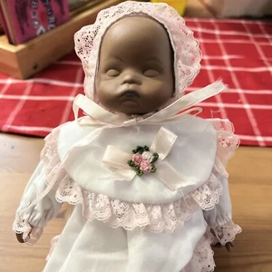 Porzellan Babydoll gebraucht - Bild 1 von 7