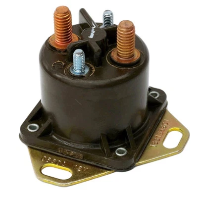 Módulo relé bujía incandescente diésel Ford F250 F350 Super Duty 7,3 L OEM F81Z-12B533-AC Foto 1 de 4