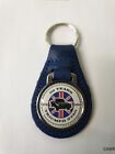 TRIUMPH STAG 50 YEARS MOTOR CLUB CAR AUTOMOTIVE MEMORABILIA COLLECTIBLE FOB Only $10.74 on eBay