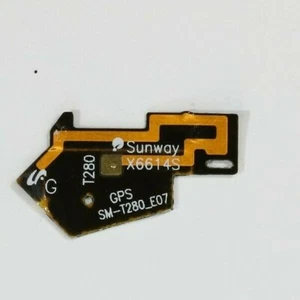 SAMSUNG GALAXY TAB A SM-T280 GPS Antenna gps sm-t280_e07 Replacement Part - Picture 1 of 2