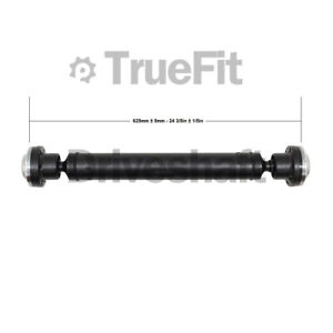 Front Drive Shaft Assembly for 2012-2015 Mercedes-Benz GL450 GL550 GL63 AMG ML40