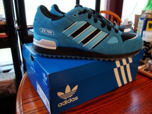 adidas ZX 750 Men's Sneakers for Sale | Authenticity Guaranteed | eBay