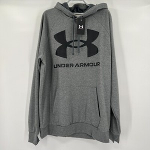 Under armour Big \u0026 Tall Fleece Hoodies 