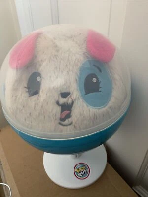 PIKMI POPS Sorpresa JUMBO Espi el Perro Brillante Dulce Perfumado Foto 1 de 4