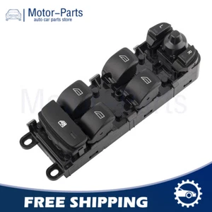Front Left Driver Side Power Window Switch For Land Rover L320 L359 L319 LR2 LR4 - Picture 1 of 9