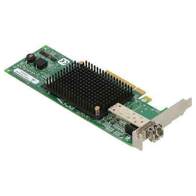 Fujitsu FC HBA LPe1250 1-Port 8Gb/s SFP+ PCIe LP - S26361-F3961-L201 - Bild 1 von 4