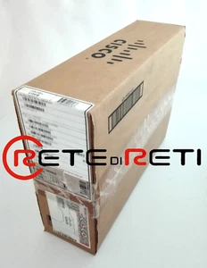€ 128+IVA CISCO878-K9 Cisco 878 G.SHDSL Router NEW FACTORY SEALED - Foto 1 di 2
