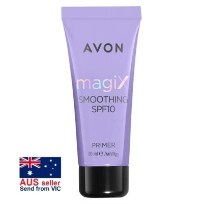 AVON MagiX Smoothing SPF10 Primer (was Face Perfector) 30ml brand new - Image 1 of 3