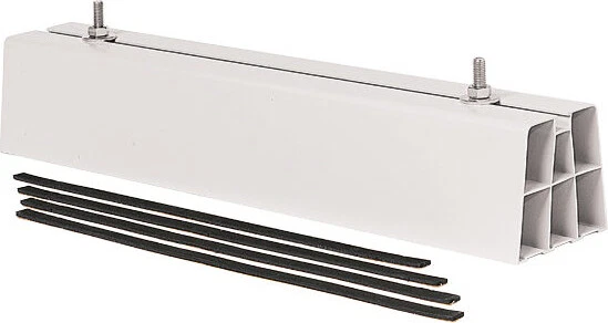 Basi a Pavimento 90x80x45 cm per condizionatore fino a 12000 Vecamco 9898-031 - Immagine 1 di 1