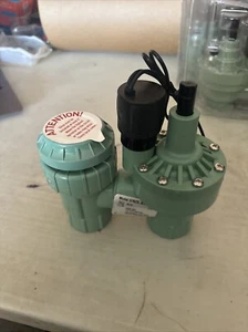 Orbit 57623 3/4" FPT 100 Series Anti-Siphon Automatic Sprinkler Valve with Flow - Picture 1 of 3