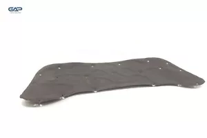 MERCEDES CLA250 C117 HOOD BONNET SOUND INSULATION PAD COVER OEM 2014 - 2019 - Bild 1 von 5
