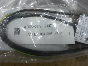 Fanuc Surge Protector A06B-6077-K147, Type LT-C35G102WS - Picture 1 of 4