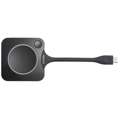 Barco ClickShare USB-C™ Button Sender - Bild 1 von 4
