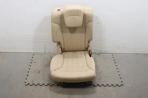2017 - 2019 MERCEDES GLS450 X166 REAR RIGHT SEAT CUSHION COVER OEM BEIGE_115 - Picture 1 of 15