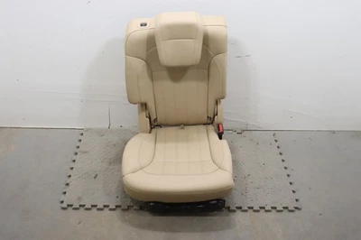 2017 - 2019 MERCEDES GLS450 X166 REAR RIGHT SEAT CUSHION COVER OEM BEIGE_115 - Image 1 of 4