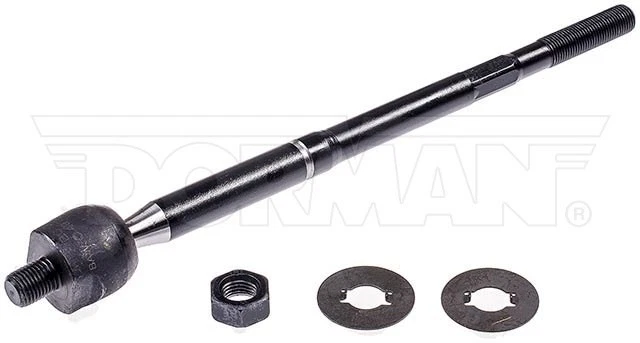 For Toyota Celica 2000-2005 Dorman TI74075 MAS Front Inner Steering Tie Rod End Foto 1 de 2
