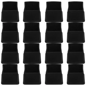  20 Piezas Protector para Silla Pata Muebles Suelo Protectores Tapas Mesa - Imagen 1 de 20