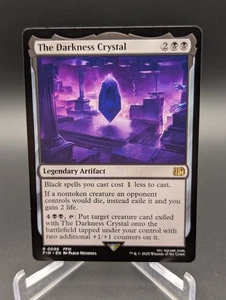 The Darkness Crystal Final Fantasy Regular - Bild 1 von 3