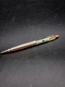 Vintage 1965 S.S. Mauretania Ford's Royal Cruise Floaty Druckbleistift Schiff - Bild 1 von 11