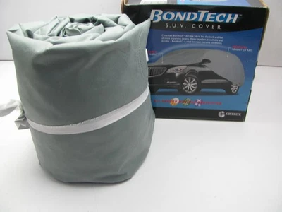 Cubierta de coche Coverite 14703 SUV Bondtech para BMW X1 2013-2018 Foto 1 de 4