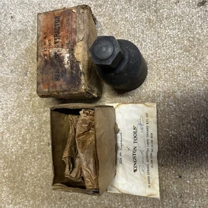 Apkoway Hinterradnabenauszieher Werkzeug - Bild 1 von 5