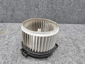 2001-2006 LEXUS LS430 OEM HVAC AC COOLING BLOWER MOTOR FAN - Picture 1 of 8