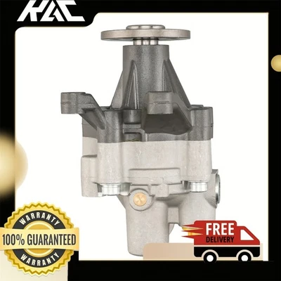 1× Power Steering Pump for BMW 530i 1994-1995 BMW 740i 1993-1995 1997-2001 - Image 1 of 4