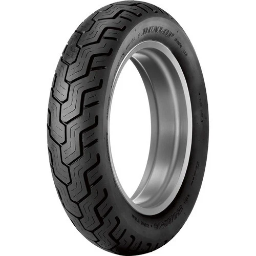 Neumático trasero Dunlop 140/90-15 moto D404 140 90 15 45605984 Foto 1 de 1