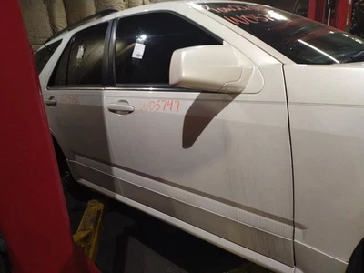 Passenger Right Front Door Fits 04-06 SRX 1847164 Foto 1 de 4