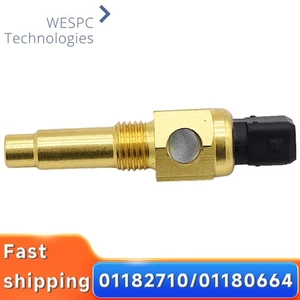 01182710 01180664 Water Temperature Sensor For Deutz Engine BFM1015 - Picture 1 of 6